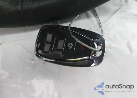 2016 Chevrolet Cruze Lt Auto z USA, uszkodzony, nr VIN 1G1BE5SM8G7309491